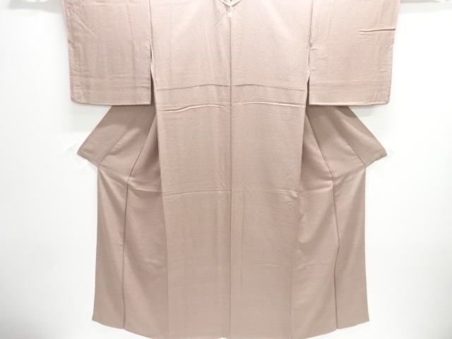 Japanese Kimono / Iromuji Silk